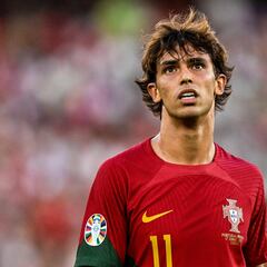 João Félix’s future could depend on Neymar