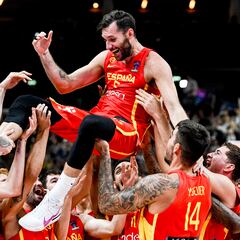 El legado de Rudy sigue vivo