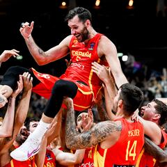 Los héroes de Berlín