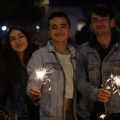 Esta es la mejor ciudad de Colombia para pasar la Navidad, según la IA