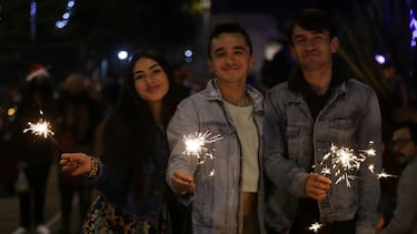 ¡Felices Fiestas 2025! 25 frases míticas colombianas para felicitar la Nochebuena y Navidad a familiares y amigos