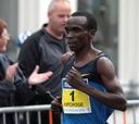 El campeón keniano Kipchoge y la etíope Baysa, favoritos