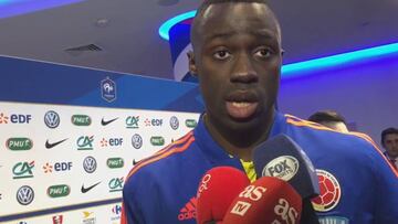 Dávinson: "Nos dimos cuenta que el mano a mano no era problema"