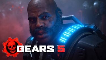 Gears 5: ya lo hemos jugado; impresiones del modo Escape