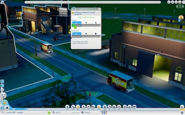 Sim City, Impresiones