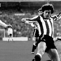 Codo a codo entre Castilla y Bilbao Athletic