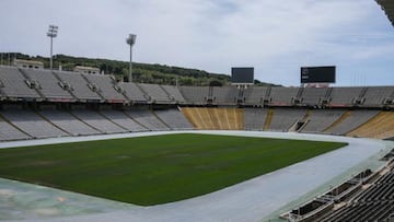 La factura al Barça por la mudanza a Montjuic: ¿Mito o realidad?