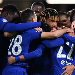 Atlético Madrid’s defeat to Chelsea in the Champions League leaves LaLiga looking bad