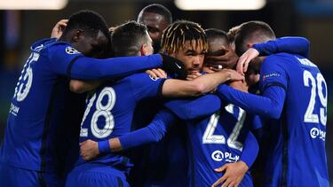 Chelsea 1-0 Atlético Madrid | Atlético Madrid were knocked out of the Champions League by a Chelsea side who dominated the LaLiga leaders over two legs