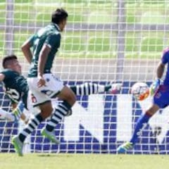 Carlos Muñoz es el segundo mayor verdugo de Herrera