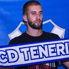 Sipcic: "Elegí la mejor opción"