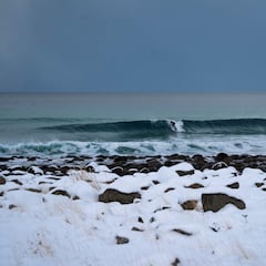 El calentamiento del Ártico se acelera inesperadamente