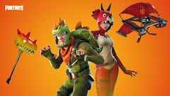 Fortnite Battle Royale: Se retrasan los desafíos de la Semana 7 de la Temporada 5