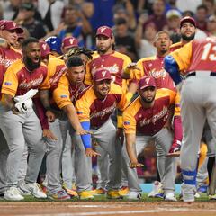 Venezuela vs Puerto Rico summary: scores, stats and highlights | 2023 World Baseball Classic