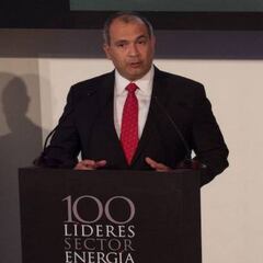 Emiten alerta migratoria contra Carlos Treviño, exdirector de Pemex