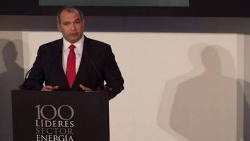 Emiten alerta migratoria contra Carlos Treviño, exdirector de Pemex