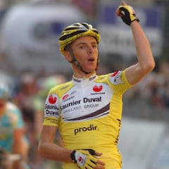 Riccó: de dopado reincidente a heladero que sueña con volver