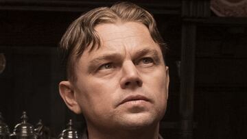 los asesinos de la luna estreno apple tv donde ver killers of the flower moon dicaprio de niro martin scorsese mejores peliculas scorsese