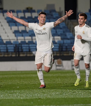 Los nombres 'más cristianos' del fútbol