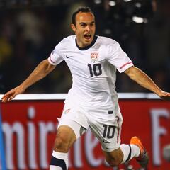 Landon Donovan and the United States remember the top memories against Mexico ahead of the friendly match