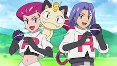 Tras 25 años tratando de robar a Pikachu, el Team Rocket tira la toalla y dice adiós en el anime de Pokémon