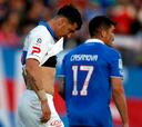 Cuándo es el U. de Chile vs U. Católica: horario, TV y dónde se juega el Clásico Universitario