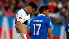 Cuándo es el U. de Chile vs U. Católica: horario, TV y dónde se juega el Clásico Universitario