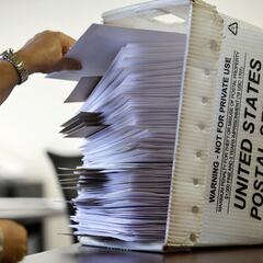 Do Republicans in North Carolina have time to select a new gubernatorial candidate?