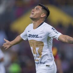 Pumas vence a Leones Negros en la Copa MX