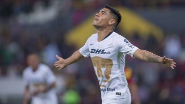 Pumas vence a Leones Negros en la Copa MX