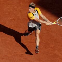 París es el Rincón de la Victoria para Alejandro Davidovich