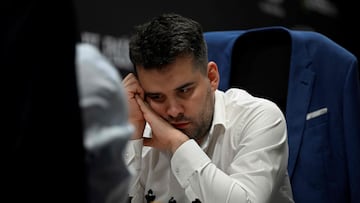 Chess isn’t typically a game that one associates with hostile criminal actions but it appears some players in Russia have a different take on things.