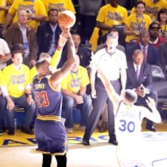 Las 10 rivalidades más intensas en la historia de la NBA