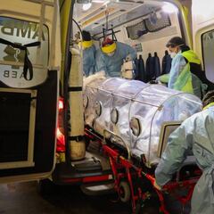 Informe MoMo sobre el exceso de mortalidad: cómo funciona y cómo afecta el coronavirus