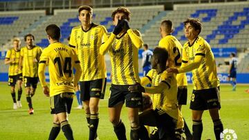 Sangalli y el VAR empujan al Oviedo hacia la victoria