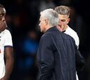 El plan de Mourinho con el Tottenham de Davinson Sánchez