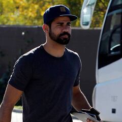 Diego Costa le haría perder más de 60 millones al Chelsea