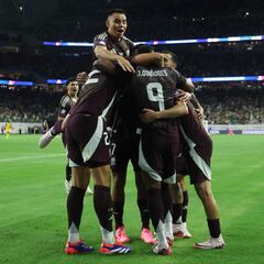 Así es el NRG Stadium, sede de la final de Copa Oro 2025: dónde está, capacidad y antecedentes