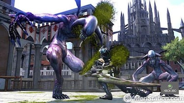 Ninja Gaiden II, Impresiones