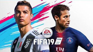 FIFA 19