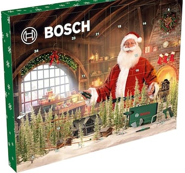 Los mejores calendarios de Adviento de 2025 para regalar (y autorregalarse) 