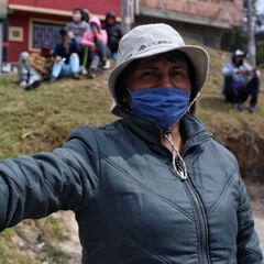 ¿Cómo consultar el puntaje en el Sisbén IV y dónde registrarme para ver mi Ingreso Solidario?