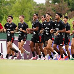 Perú vs Chile: horario, TV, canal, cómo y dónde ver la Copa América en México