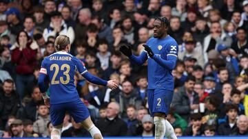 Pochettino y sus dirigidos quieren escalar posiciones dentro de la Premier, por lo que buscarán imponer su localía ante el penúltimo lugar de la tabla.