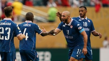 Wydad y Al Ain quieren darse un alegr¨®n en su despedida