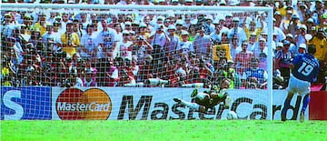 Mundial 1994: Brasil alcanzó su cuarta corona en los penaltis