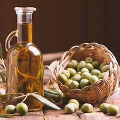 En EEUU repasan los alimentos que son símbolo de estatus y dicen esto del aceite de oliva español
