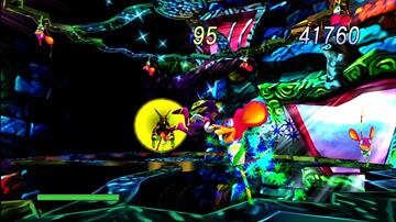 Captura de pantalla - NiGHTS into dreams... (PS3)