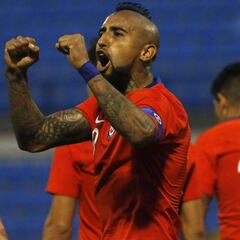 Proponen cambiar horario de la franja por el duelo de la Roja