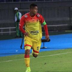 Cucho: “Creo que será un bonito año para Pereira y América”